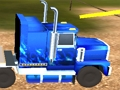 Gioco Jungle Dino Truck Transporter 2020 in linea
