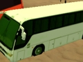 Gioco Guida in autobus sulla spiaggia in linea