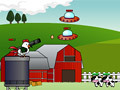Gioco Pollo bazooka  in linea