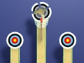 Gioco Lancio dell'ascia  in linea