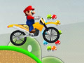 Gioco Mario Ride 3  in linea