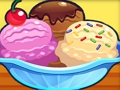 Gioco Il mio camion dei gelati  in linea