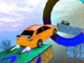 Gioco Vero acrobazie di taxi 3D in linea