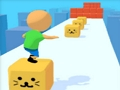 Gioco Cube Surfer in linea