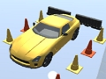 Gioco Parcheggio di Range Rover Cars  in linea