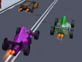 Gioco Corsa delle auto in linea