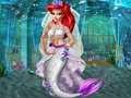 Gioco Matrimonio in rovina sirena  in linea