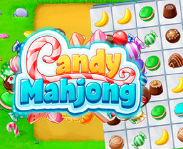 Gioco Candy Mahjong in linea