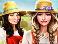 Gioco Hideaway Farm in linea