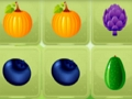 Gioco Big Farm Match 3 in linea