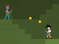 Gioco Arciere Stickman  in linea