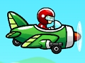 Gioco Viaggio di volo in linea