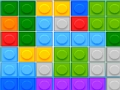 Gioco Puzzle di blocco Lego in linea
