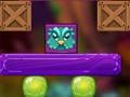 Gioco Caramelle e Mostri  in linea