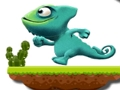 Gioco Dino Run Adventure in linea