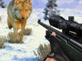 Gioco Sniper Wolf Hunter in linea