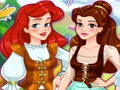 Gioco Ren Fair Fashion in linea