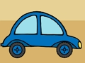 Gioco Rally corse automobilistiche in linea