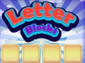 Gioco Blocchi di lettere in linea