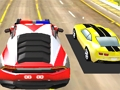 Gioco Police Highway Chase Crime in linea