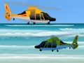 Gioco Heli Adventure in linea