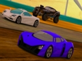 Gioco Demolition Derby  in linea