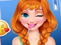 Gioco Sfida Hashtag della Princess Yearly Seasons  in linea