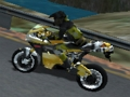 Gioco Autostrada Traffic Moto Stunt Racer  in linea