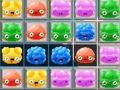 Gioco Mondi di gelatina in linea