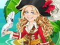 Gioco Nonogrammi Isole Pirate  in linea