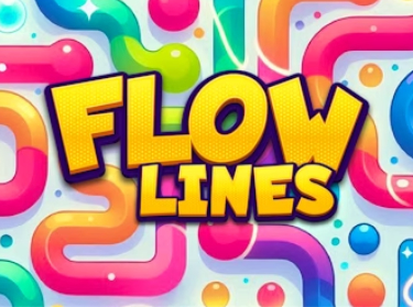 Gioco Linee di flusso  in linea