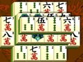 Gioco Shanghai Mahjong in linea