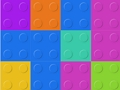 Gioco Mattoni Colorati  in linea