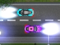Gioco Evitare l'auto  in linea
