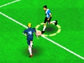 Gioco Calcio 2020  in linea