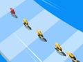 Gioco Bicicletta pazza  in linea