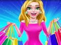Gioco Centro commerciale per famiglie  in linea
