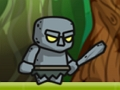 Gioco Golem Escape in linea