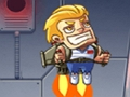 Gioco Avventura Escape in linea
