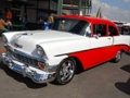 Gioco Classic muscle car Jigsaw Puzzle 2  in linea