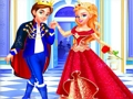 Gioco Cenerentola Principe Azzurro  in linea