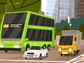 Gioco Puzzle di trasporto  in linea