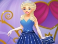 Gioco Cenerentola Dress Up  in linea