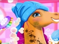 Gioco Avventura premurosa delle fate di Pony in linea