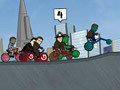Gioco Gregmaniacs  in linea