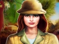 Gioco Spedizione nel deserto  in linea