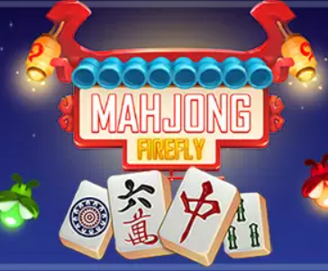 Gioco Mahjong Firefly in linea