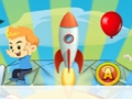 Gioco Togliti il razzo in linea