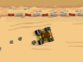 Gioco Trascina Kart  in linea