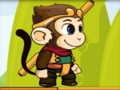 Gioco Bridge Monkey in linea
